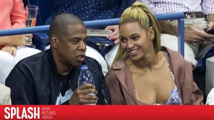 El embarazo de Beyoncé está haciendo su matrimonio con Jay Z mejor que nunca
