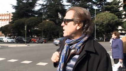 Pepe Navarro de Ivonne: "Hace lo de siempre, mentir"