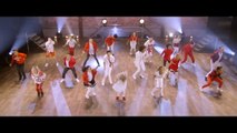 Disney Channel Talents : High School Musical - Tuto danse