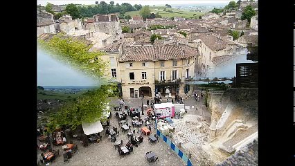 St Emilion