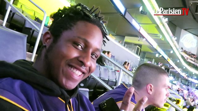 Grigny-Los Angeles : le voyage des six jeunes vainqueurs du concours YouTube