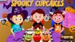 [Full] Spooky Cupcakes Top Cooking Games For Kids