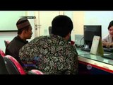 Bandara Soekarno Hatta dan Kualanamu Tutup Layanan Tiket Semua Maskapai - NET16