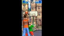 Basketball Stars (Miniclip Mobile Game) iOS/Android Gameplay