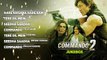 Commando 2 Full Songs (Audio Jukebox) - Vidyut Jammwal, Adah Sharma, Esha Gupta, Freddy Daruwala - YouTube