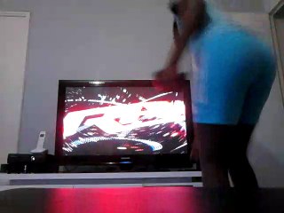 Raw : Rey Mysterio vs Alberto Del Rio 2014