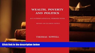 Popular Book  Wealth, Poverty and Politics  For Kindle