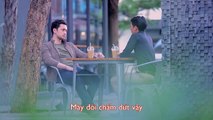 [Vietsub] Teaser MV Khi Chia Tay Không Phải Ai Cũng Như Ai - Aof Pongsak