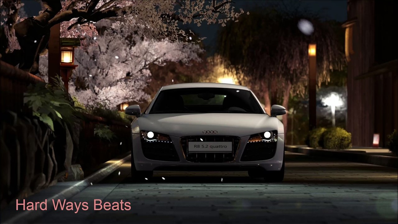 Hard Ways Beats - My Power