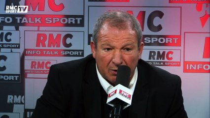 Coach Courbis : ‘’Pour le PSG, ce sera plus dur de battre l’OM que le Barça’’