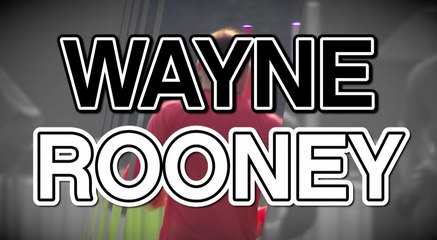 Wayne Rooney transfer profile