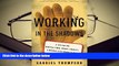 Best Ebook  Working in the Shadows: A Year of Doing the Jobs (Most) Americans Won t Do  For Kindle