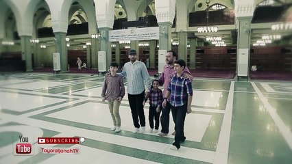 مدينة - مراد شريف   طيور الجنة