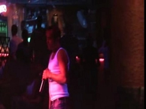 Bohemian rhapsody by northstar karaoke