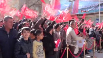 Çanakkale Bakan Arslan, 1915 Çanakkale Köprüsünün Önemini Anlattı