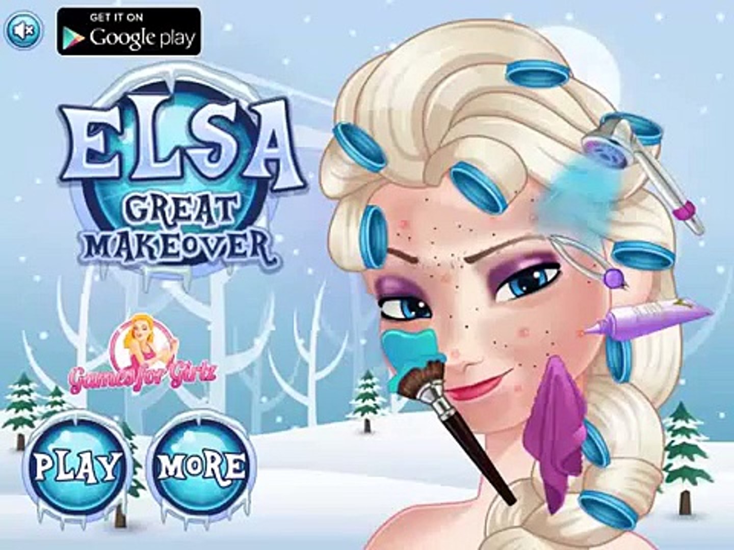 Frozen Makeup Games Play Online Free Gahe | Makeupview.co
