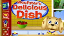 PBS KIDS Super Why Woofster`s Delicious Dish Best Free Baby Games Free Online Game for Kid