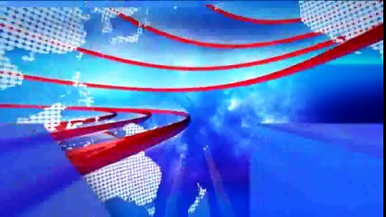 VOA - EGE Türk Stüdyo Washington 23 Şubat