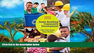 Best Ebook  Asset Building   Community Development  For Trial