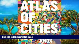 Popular Book  Atlas of Cities  For Online