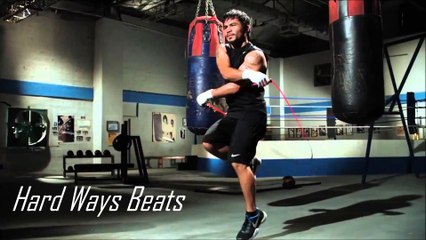 Hard Ways Beats - Hit By Hit
