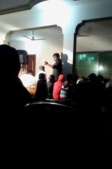 Goriye main jana pardais Desi Program Gujrat