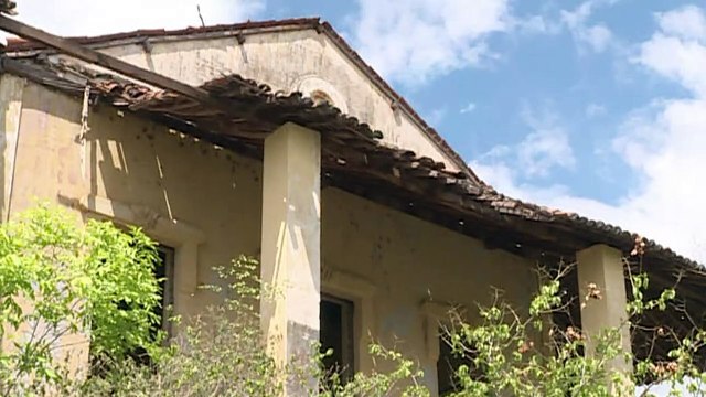 Campos de concentração da seca