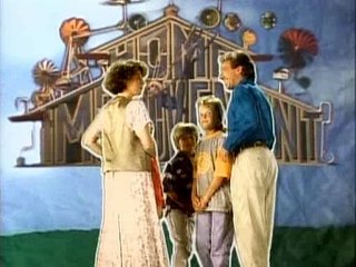 Házi Barkács S02e03