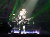 Muse - Undisclosed Desires - Atlanta Gwinett Arena - 02/27/2010