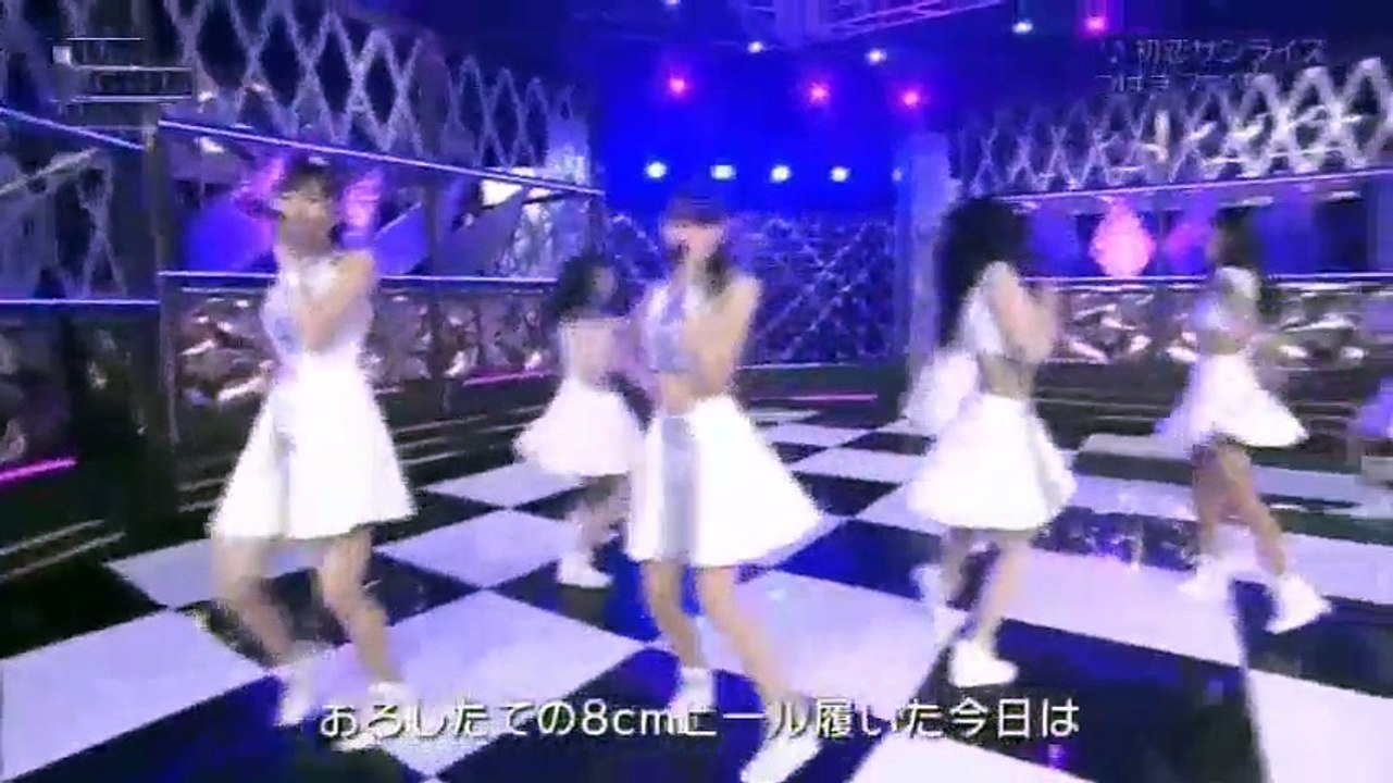 The　Girls　Live   2017年02月23日 170223 (18)