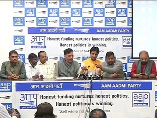 राष्ट्रवाद के ठेकेदार बीजेपी - आरएसएस  खुद ISI के एजेंट