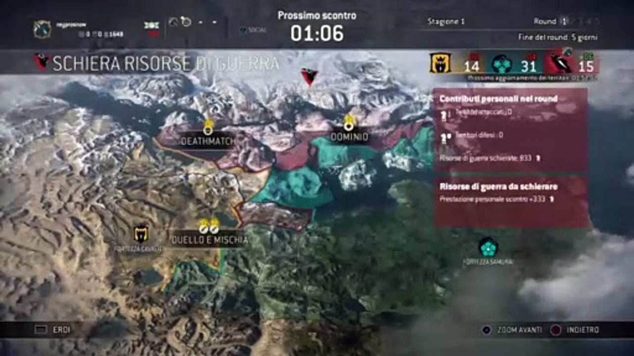 For honorlvl  1! pvp (103)