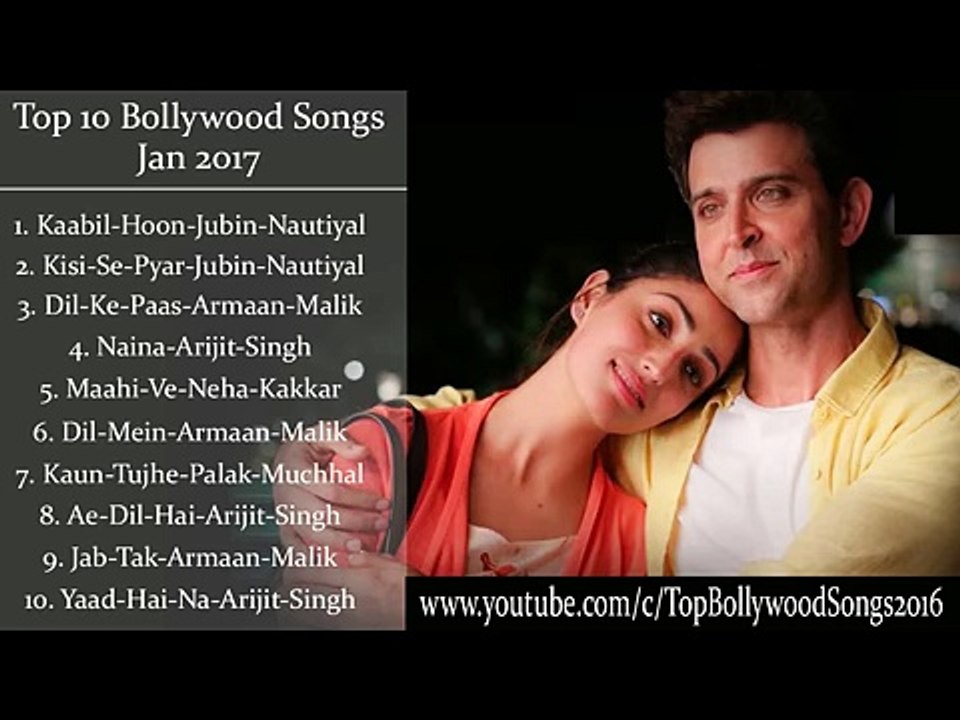latest bollywood songs