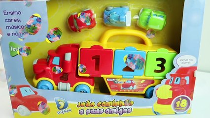 BRINQUEDO SURPRISE POCOYO TOYS KIDS VIDEO ПOKOJO CARROS JUGUETES SURPRESAS TODDLERS EM PORTUGUES