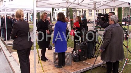 Sa më afër ditës së votimit për demarkacionin aq më i madh presioni mbi deputetët