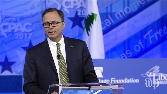 Conservative organizer calls alt-right groups 'left-wing fascists'