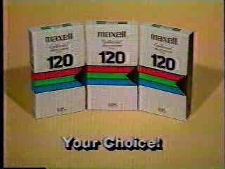 CBS ID / Sound Warehouse