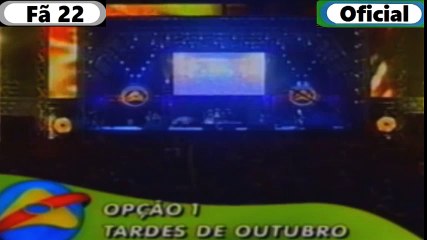 CPM22- Tocando Ramones (Planeta Atlântida 2006 SC)