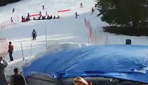 La JSL au ski à Morbier