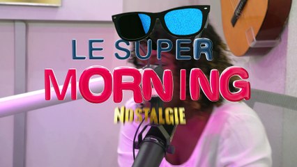 Le Supermorning - Serge Beynaud Part 2