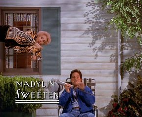 Szeretünk Raymond!  S02 09 Az Ajándék