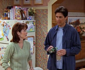 Szeretünk Raymond!  S02 10 Gimi