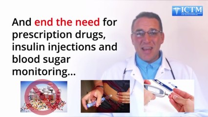 Max Sidorov The Big Diabetes Lie