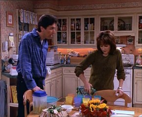 Szeretünk Raymond!  S02 11 A Levél