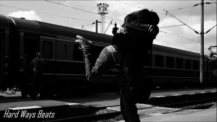 Hard Ways Beats - I Can Feel Your Soul