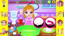 dora and barbie games
