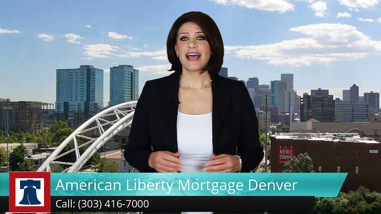 American Liberty Mortgage Denver Denver Outstanding Five Star Review by Tom B.