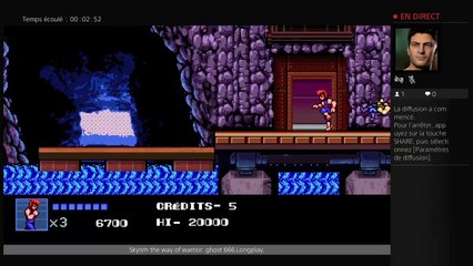 Diffusion PS4 en direct de johnmclane1401 (484)