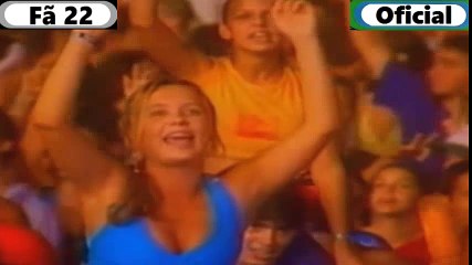 CPM22- um minuto para o fim do mundo (Planeta atlântida 2006 SC)