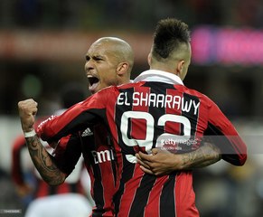 1-0 Stephan El Shaarawy Amazing Goal HD - Roma vs Villarreal - 23.02.2017 HD